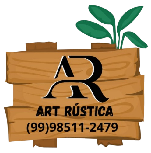 Art Rustica Logo
